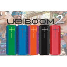 UE Boom 2 Portable Speaker